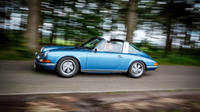 Oldtimerrit Gelselaar (zondag 30 juni 2024)